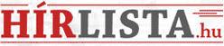 Hírlista logo